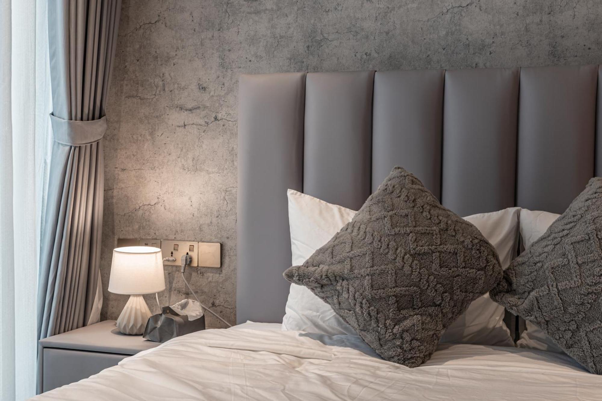 Apartment Metropole Thu Thiem Collection By Elevate Ho Chi Minh City